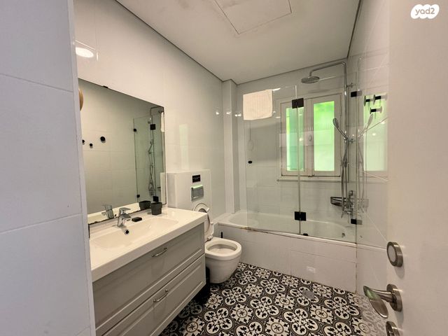 דירת גן, בן יהודה 185, הצפון הישן - צפון, תל אביב יפו