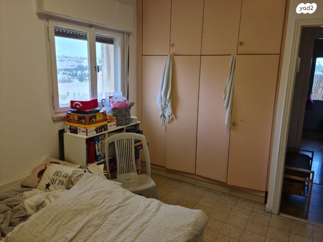 דירה, רחביה, ירושלים