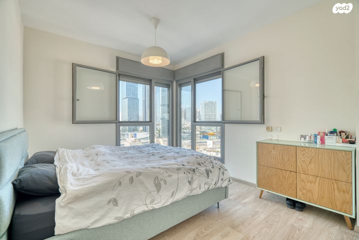 דירה, נחלת יצחק, נחלת יצחק, תל אביב יפו