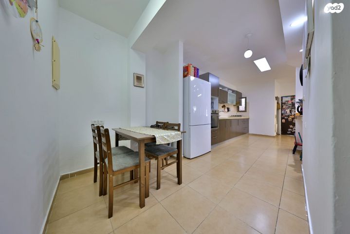 דירת גן, ההגנה, ביאליק דרום, קרית ביאליק