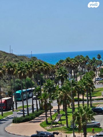 דירה, שדרות רחבעם זאבי 38, שער הים, ראשון לציון