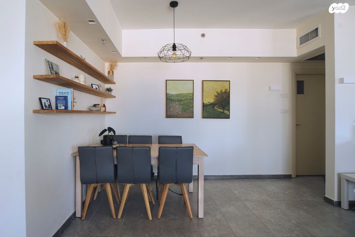 דירה, נחלת יצחק, נחלת יצחק, תל אביב יפו