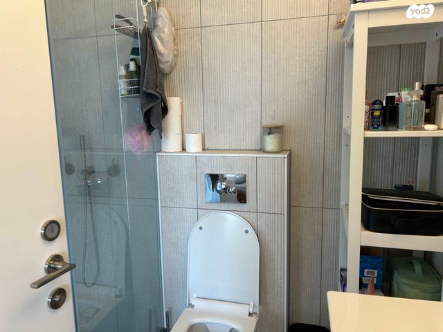 דירה, נתן אלבז 6, גליל ים (מתחם הכוכבים), הרצליה