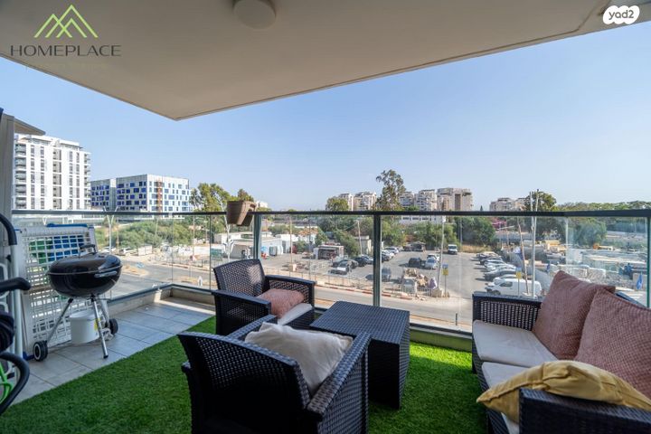 דירה, תבור 1, בית בפארק ,פרדס בחסכון, אור יהודה