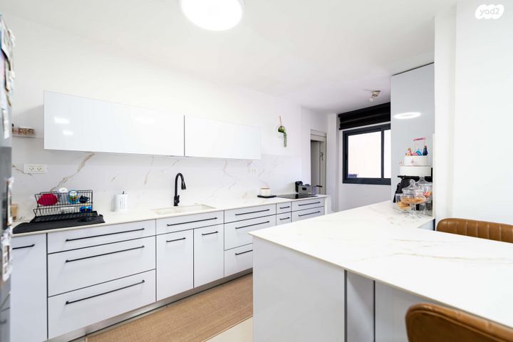 דירה, שדרות הציונות 5, גבעת הזיתים, פסגת לוד, לוד