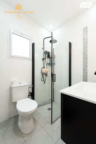 דירה, גרנדוס, קרית בורוכוב, רמת גן