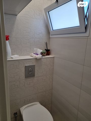 דופלקס, שדרות הרב לוין, רובע ז', אשדוד