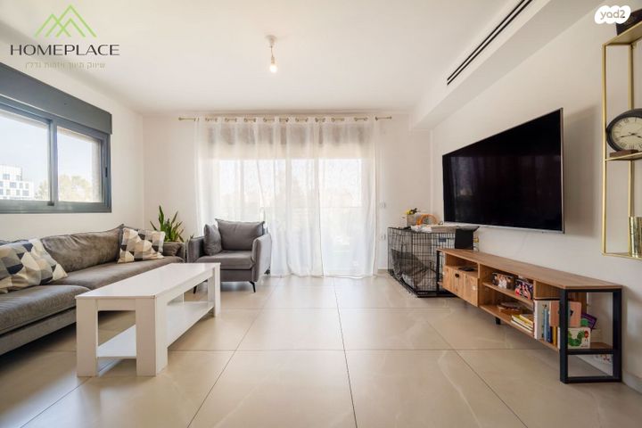 דירה, תבור 1, בית בפארק ,פרדס בחסכון, אור יהודה