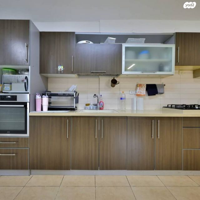 דירת גן, ההגנה, ביאליק דרום, קרית ביאליק