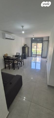 דירה, אברהם שטרן, קרית היובל, ירושלים