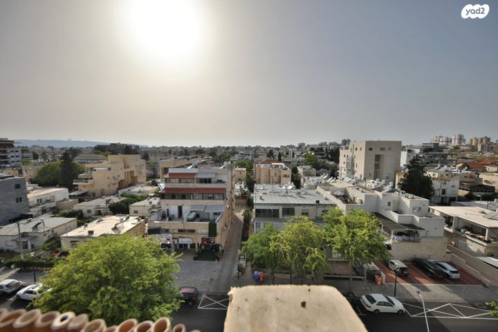 דירה, קרן היסוד, קרית ביאליק