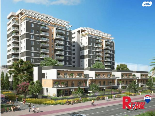 נווה איילון