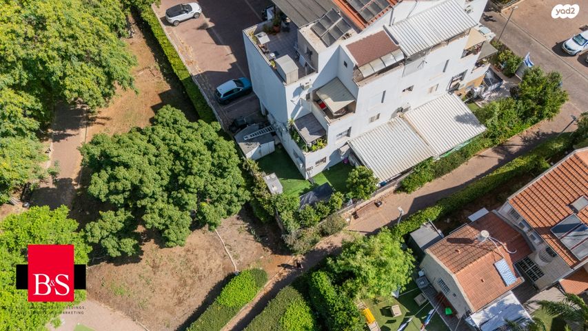 דירה, קרית השרון, נתניה