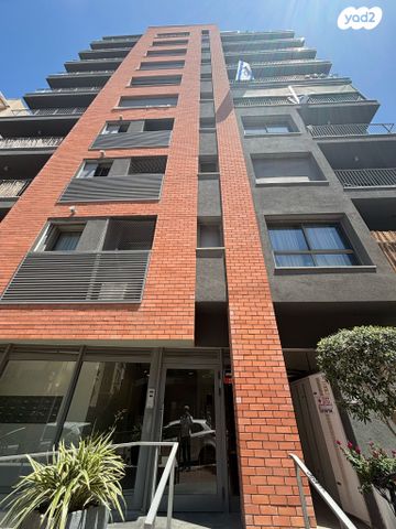 דירה, הסנה 9, יד לבנים, רמת גן