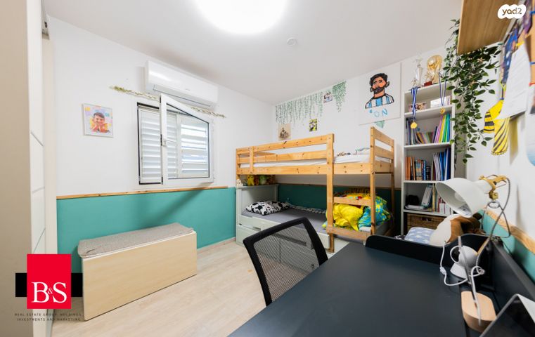 דירה, קרית השרון, נתניה