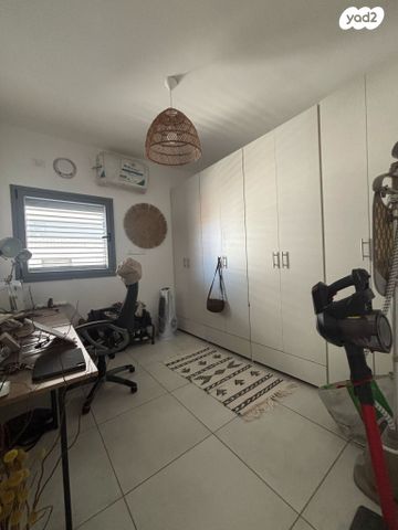 דירה, הסנה 9, יד לבנים, רמת גן