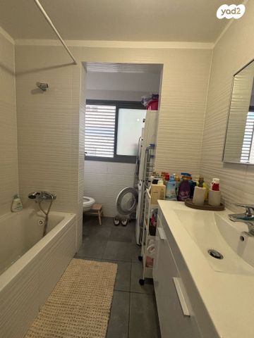 דירה, הסנה 9, יד לבנים, רמת גן