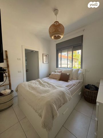 דירה, הסנה 9, יד לבנים, רמת גן