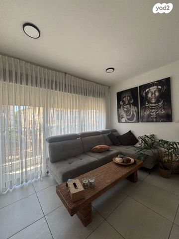 דירה, הסנה 9, יד לבנים, רמת גן