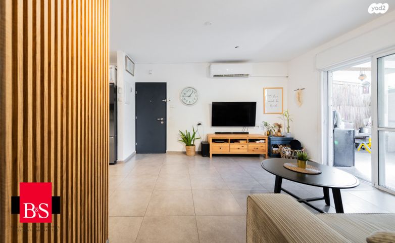 דירה, קרית השרון, נתניה