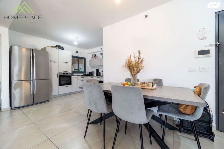 דירה, תבור 1, בית בפארק ,פרדס בחסכון, אור יהודה