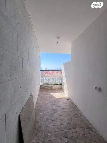 דירה, החשמונאים 51, לב העיר, בת ים