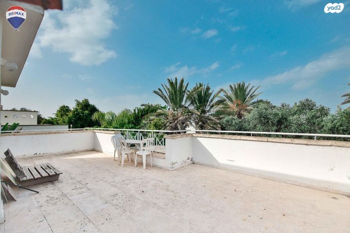 בית פרטי/ קוטג', קיסריה