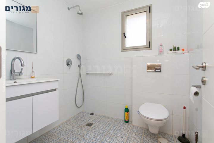 דירה, פלמ"ח, רוממה, חיפה