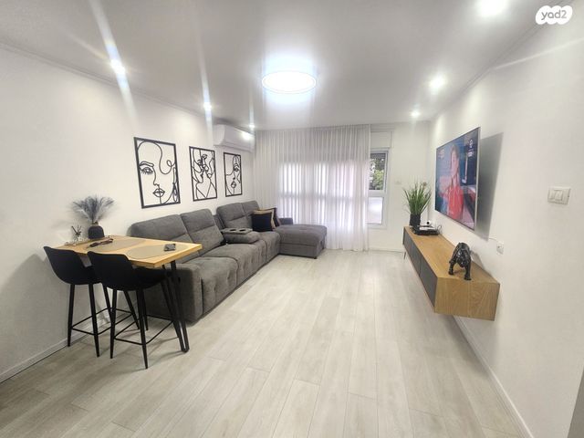 דירה, משעול חצב, אשכול, כרמיאל