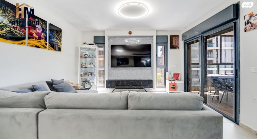 דירה, תבור, בית בפארק ,פרדס בחסכון, אור יהודה