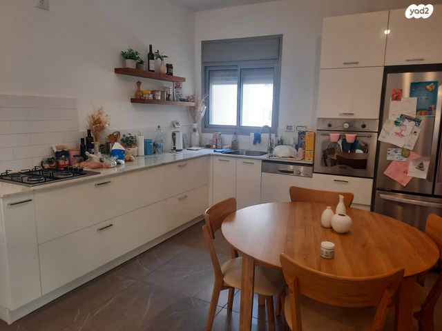 דירה, נחום שריג 51, רמות הרכס, באר שבע