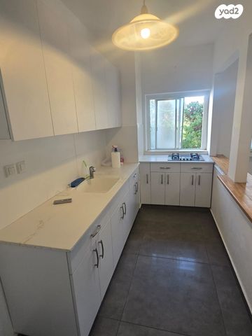 דירת גן, החלוץ, בית הכרם, רמת בית הכרם, ירושלים