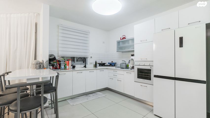 מודעת נכס, אוסקר שינדלר, רמות הרכס, באר שבע