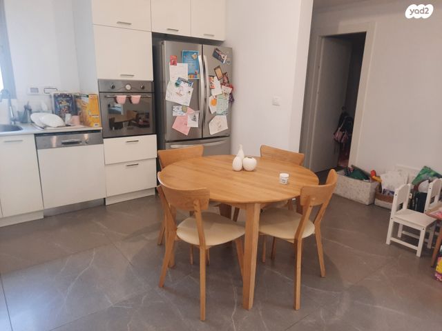 דירה, נחום שריג 51, רמות הרכס, באר שבע