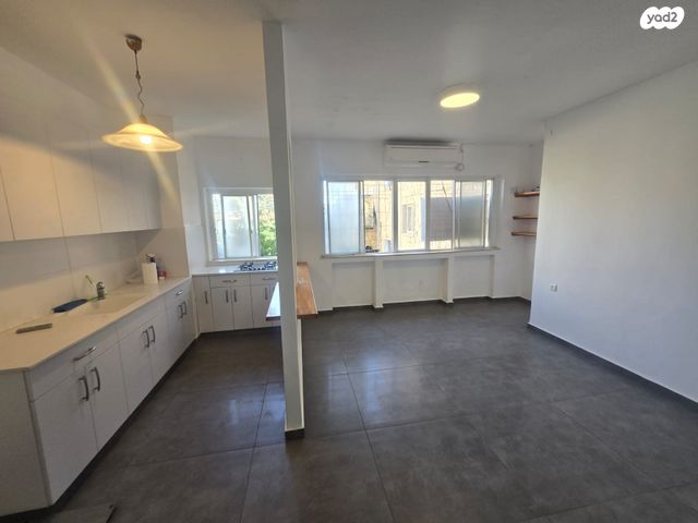 דירת גן, החלוץ, בית הכרם, רמת בית הכרם, ירושלים