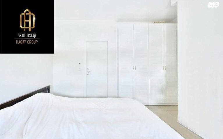 דירה, שדרות האלונים 9, פארק המושבה, באר יעקב