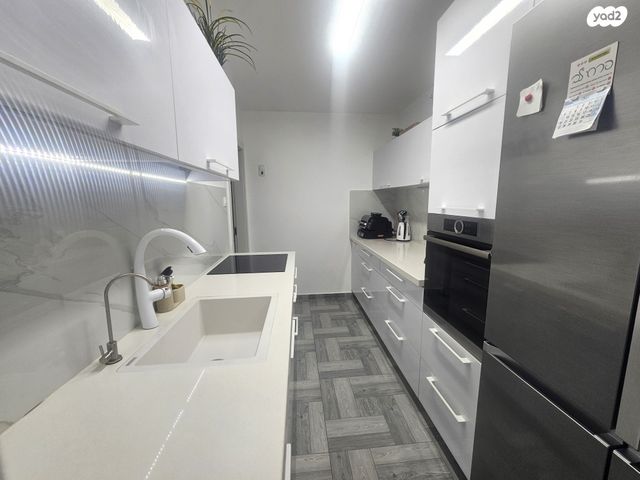 דירה, משעול חצב, אשכול, כרמיאל