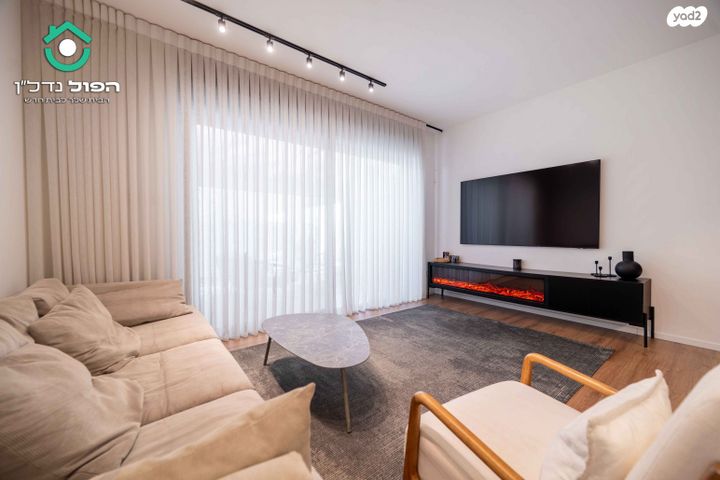 דירת גן, גבע, ארלוזורוב, גבעתיים