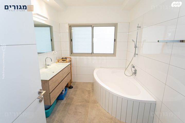 דירה, פלמ"ח, רוממה, חיפה