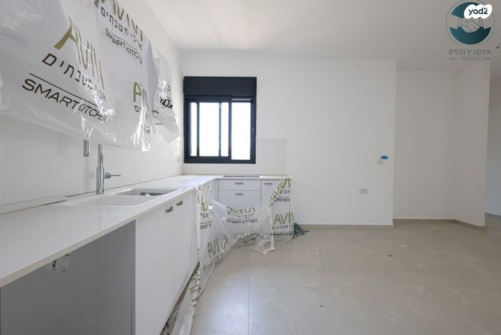 דירה, הגדוד העברי, קרית ויצמן, רעננה