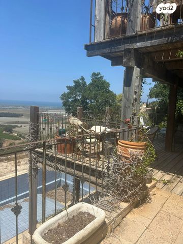 בית פרטי/ קוטג', זכרון יעקב