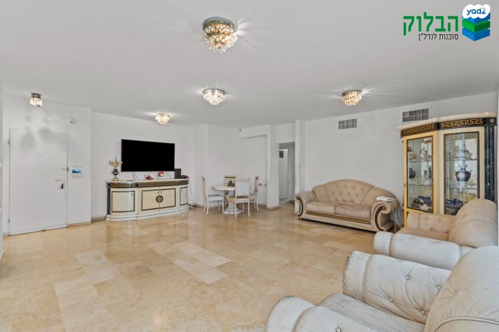 דירה, נאות שקמה, ראשון לציון