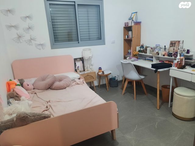 דירה, נחום שריג 51, רמות הרכס, באר שבע