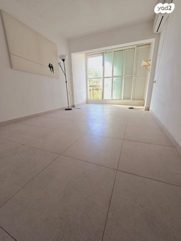 דירה, שדרות זלמן שניאור, רמת אליהו, ראשון לציון