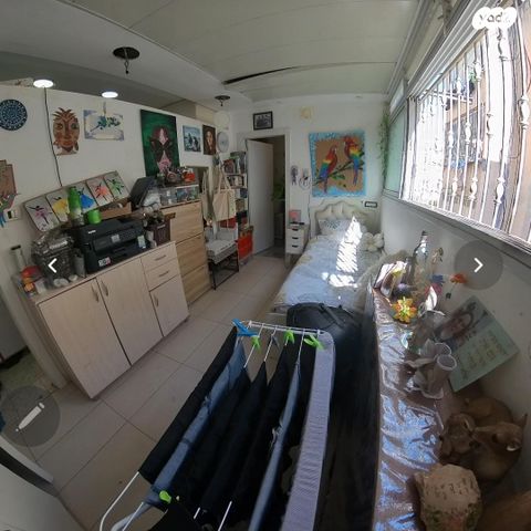 דירה, רב האי גאון 1, נווה און, בני ברק