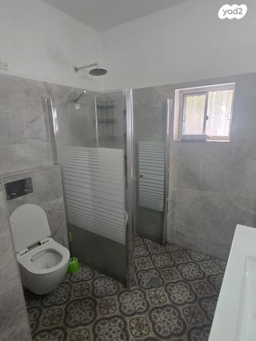 דירת גן, החלוץ, בית הכרם, רמת בית הכרם, ירושלים