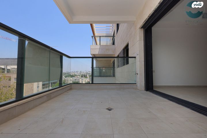 דירה, הגדוד העברי, קרית ויצמן, רעננה