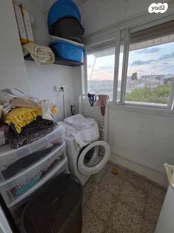 גג/ פנטהאוז, שלום עליכם, אברמסקי, קרית אתא