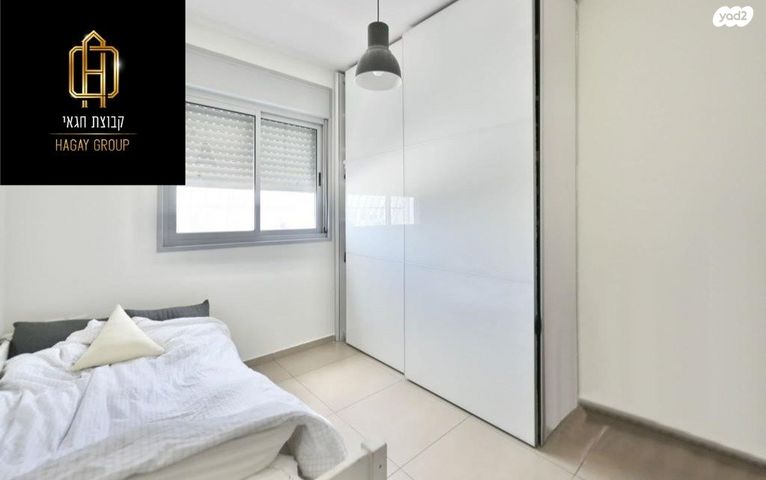 דירה, שדרות האלונים 9, פארק המושבה, באר יעקב