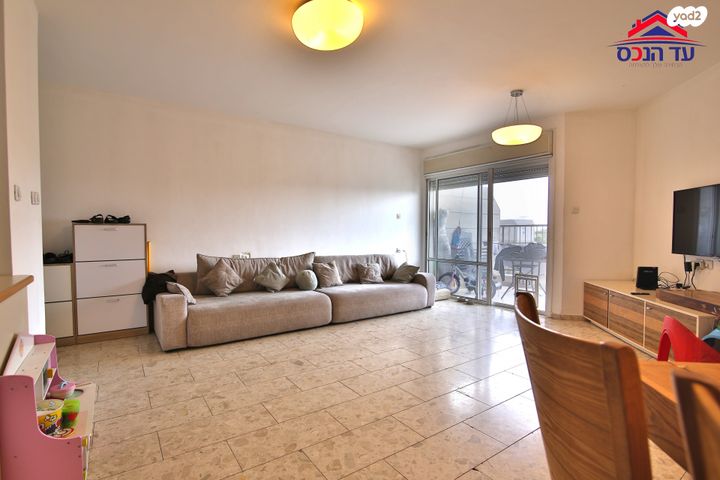 דירה, קרית מוצקין